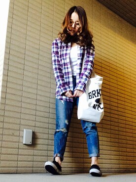 mochiさんのコーディネート