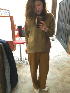 Mizuhoさんのコーディネート