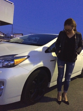 S☺︎Rさんのコーディネート