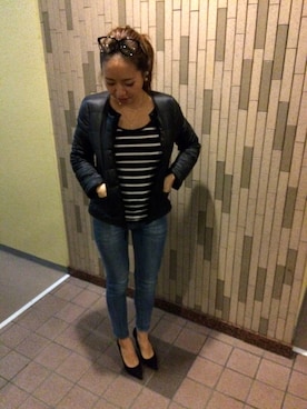 S☺︎Rさんのコーディネート