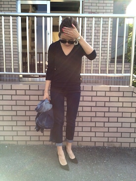 S☺︎Rさんのコーディネート