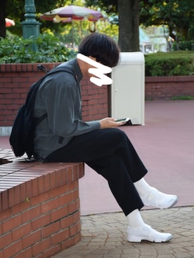 aoiさんのコーディネート