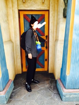 aoiさんのコーディネート