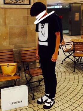 aoiさんのコーディネート