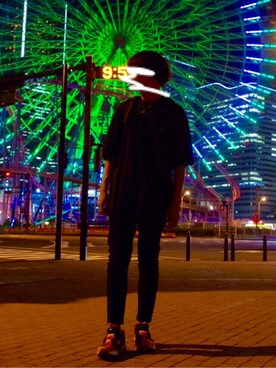 aoiさんのコーディネート