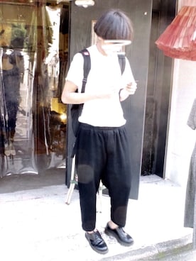 aoiさんのコーディネート