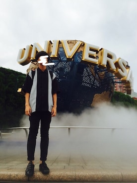 aoiさんのコーディネート