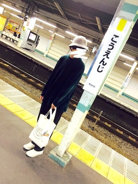 aoiさんのコーディネート