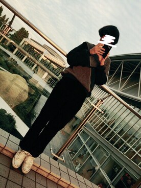 aoiさんのコーディネート