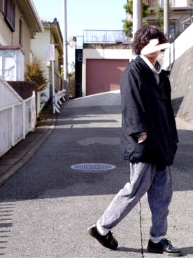 aoiさんのコーディネート