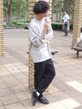 aoiさんのコーディネート