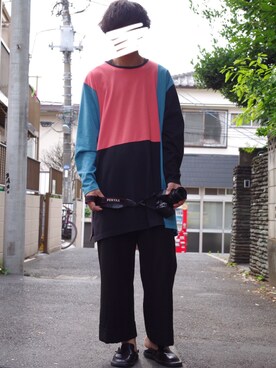 aoiさんのコーディネート