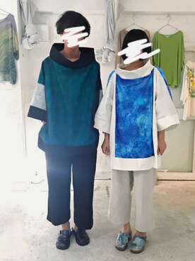 aoiさんのコーディネート