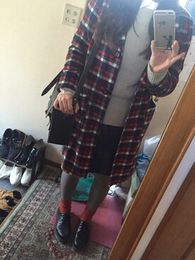 さきさんのコーディネート