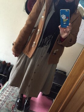 さきさんのコーディネート