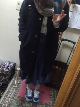 さきさんのコーディネート