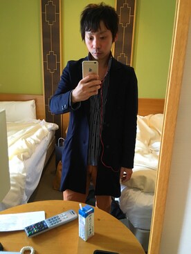 やすおまるさんのコーディネート