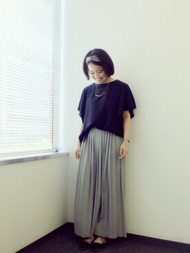 Ykomさんのコーディネート