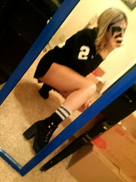 91yvwさんのコーディネート