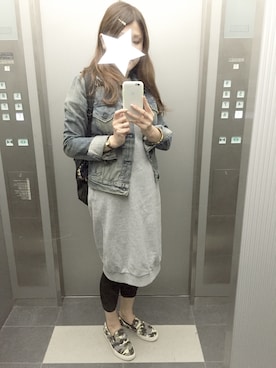 べるさんのコーディネート