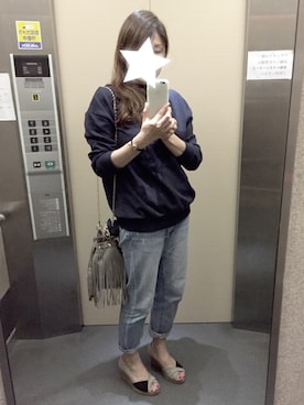 べるさんのコーディネート