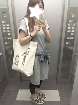 べるさんのコーディネート