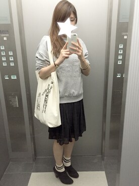 べるさんのコーディネート