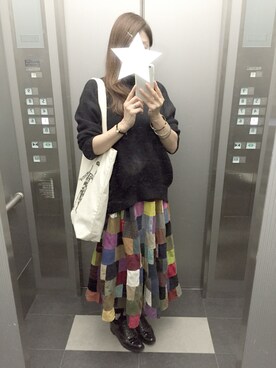 べるさんのコーディネート