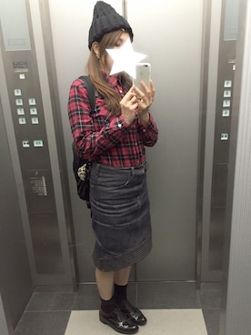 べるさんのコーディネート