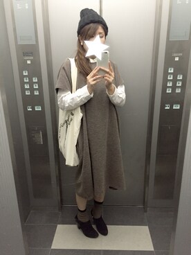 べるさんのコーディネート