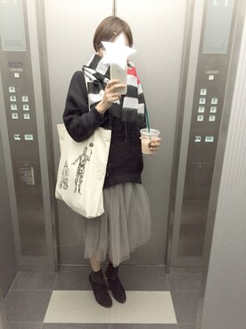 べるさんのコーディネート