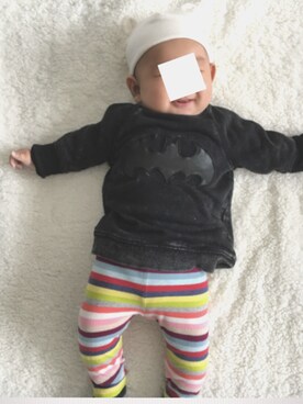 Kannnn...さんのコーディネート