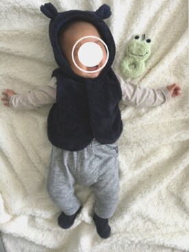 Kannnn...さんのコーディネート