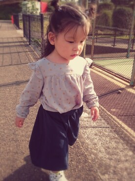 くるみさんのコーディネート