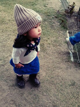 くるみさんのコーディネート