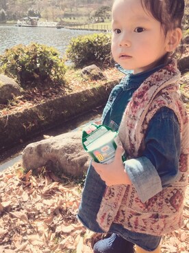 くるみさんのコーディネート