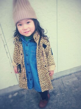 くるみさんのコーディネート