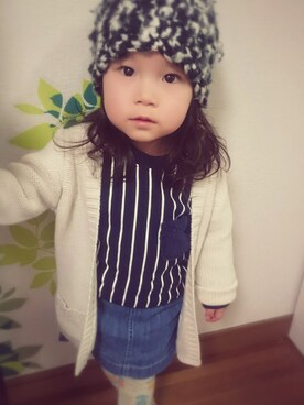 くるみさんのコーディネート