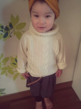 くるみさんのコーディネート