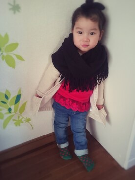 くるみさんのコーディネート