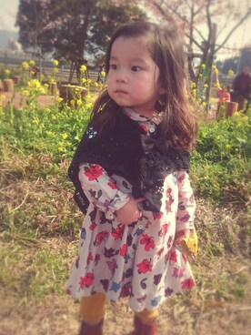 くるみさんのコーディネート