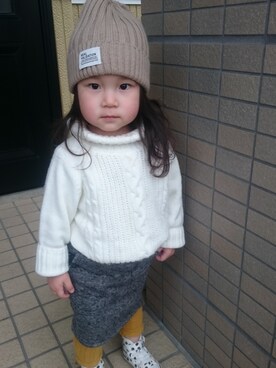 くるみさんのコーディネート