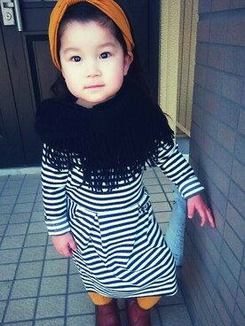 くるみさんのコーディネート