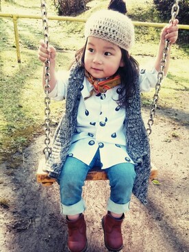 くるみさんのコーディネート