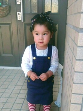 くるみさんのコーディネート