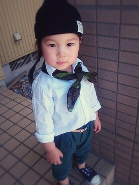 くるみさんのコーディネート