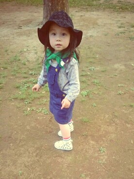 くるみさんのコーディネート