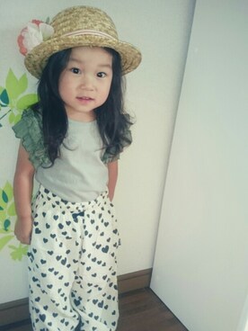 くるみさんのコーディネート