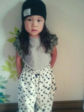 くるみさんのコーディネート