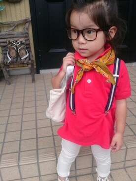 くるみさんのコーディネート